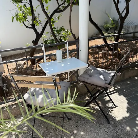 Apartment Two Flowers Luxury *