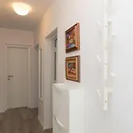 Appartement Two Flowers Luxury