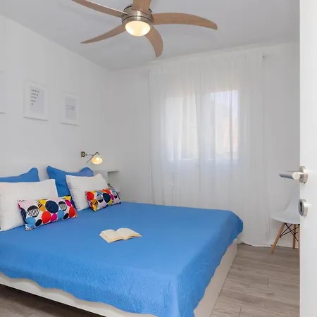 Apartment Two Flowers Luxury *