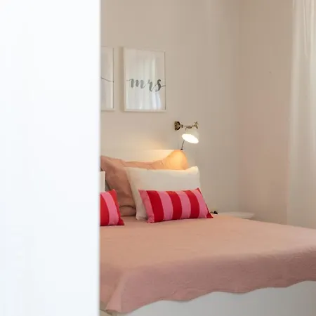 Apartment Two Flowers Luxury