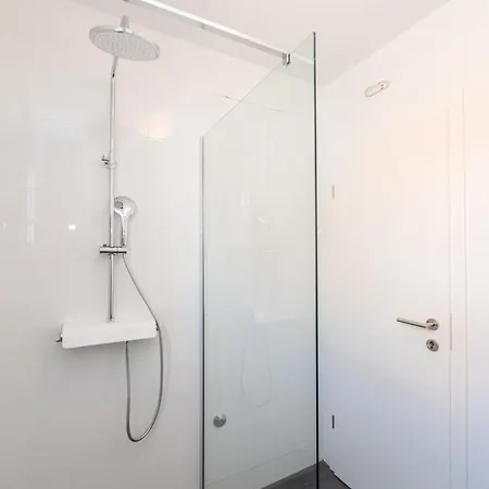 Apartment Two Flowers Luxury
