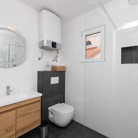 Apartment Two Flowers Luxury *