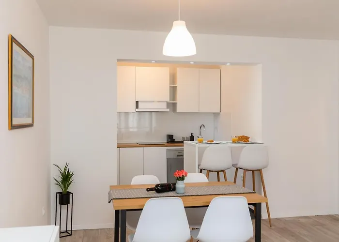 Apartamento Two Flowers Luxury