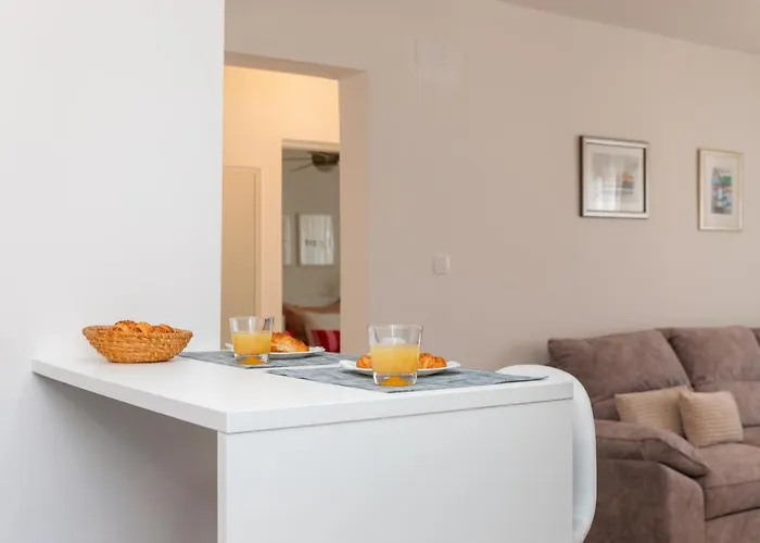 Apartamento Two Flowers Luxury