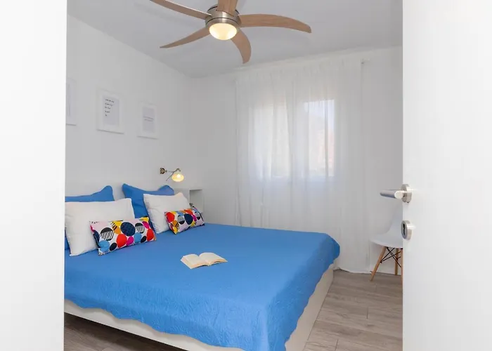 Apartamento Two Flowers Luxury *