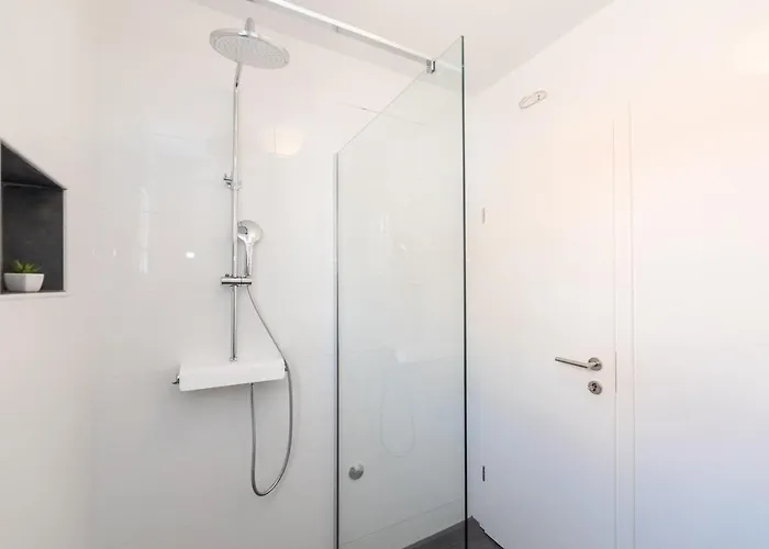 Apartamento Two Flowers Luxury