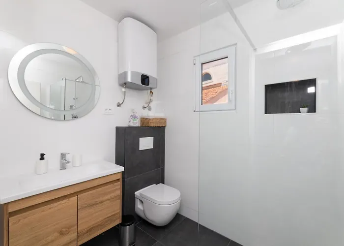 Apartamento Two Flowers Luxury *