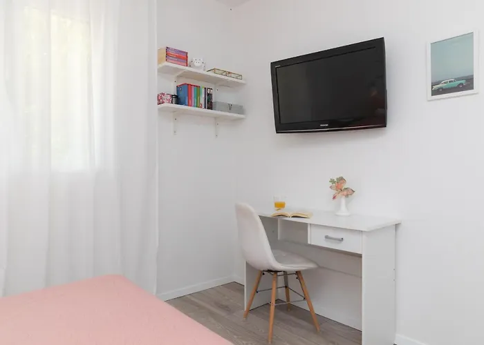 Two Flowers Luxury Apartamento