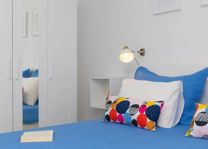 Two Flowers Luxury Supetar