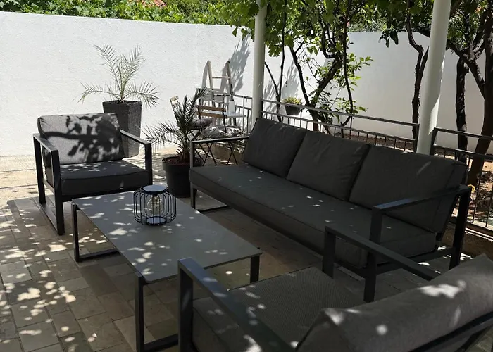 Apartamento Two Flowers Luxury Supetar